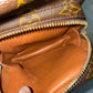 Pre-owned Louis Vuitton Mini Amazon Monogram Crossbody Bag