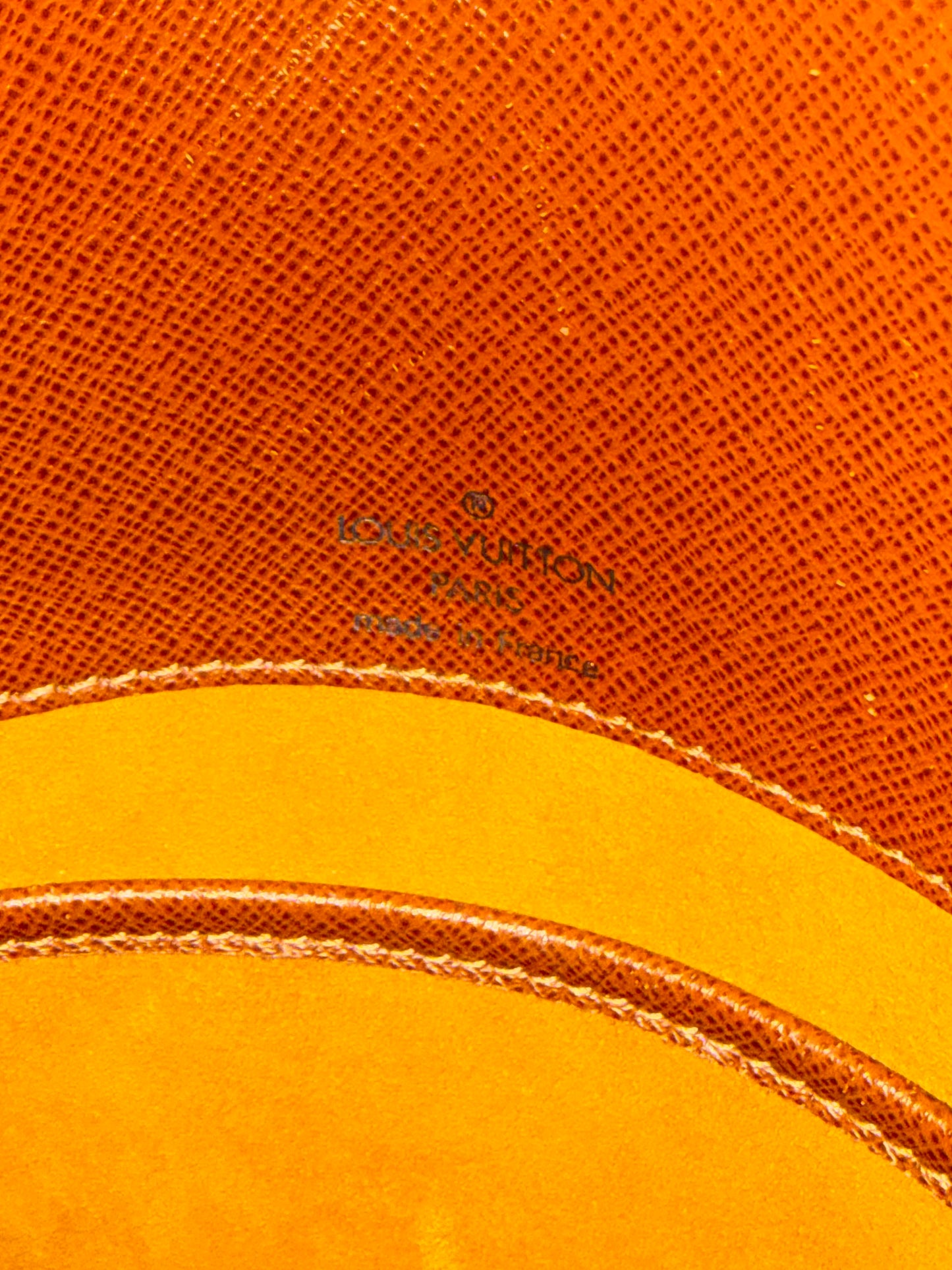 Pre-owned Authentic Louis Vuitton Musette Salsa GM Monogram Shoulder / Crossbody Bag