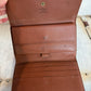 Pre-owned Authentic Louis Vuitton Portefeuille  International Monogram Wallet