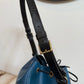 Pre-owned Authentic Louis Vuitton Petite Noe Epi  Shoulder Bag