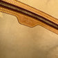 Pre-owned Authentic Louis Vuitton Looping GM Monogram Shoulder Bag