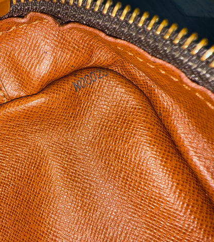 Pre-owned Louis Vuitton Nile PM Monogram Shoulder Bag/ Crossbody Bag