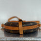 Pre-owned Authentic Louis Vuitton Chantilly PM Monogram Crossbody Bag