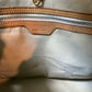 Pre-owned Louis Vuitton Hampstead PM Damier Azur Tote / Shoulder Bag