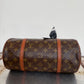 Pre-owned Authentic Louis Vuitton Papillon 30 Monogram Bag
