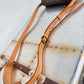 Pre-owned Authentic Louis Vuitton Saint Cloud MM Monogram Shoulder / Crossbody Bag