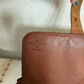 Pre-owned Louis Vuitton Cartouchiere MM Monogram Shoulder / Crossbody Bag
