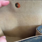 Pre-owned Authentic Louis Vuitton Monogram Florentine Waist Bag