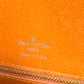 Pre-owned Authentic Louis Vuitton Saint Cloud MM Monogram Shoulder / Crossbody Bag