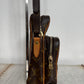 Pre-owned Authentic Louis Vuitton Amazon Monogram Crossbody Bag