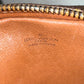 Pre-owned Louis Vuitton Mini Amazon Monogram Crossbody Bag