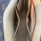 Pre-owned Authentic Louis Vuitton Babylone Monogram Tote Bag