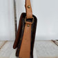 Pre-owned Louis Vuitton Cartouchiere MM Monogram Shoulder / Crossbody Bag