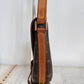 Pre-owned Authentic Louis Vuitton Chantilly PM Monogram Crossbody Bag
