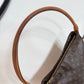 Pre-owned Authentic Louis Vuitton Looping GM Monogram Shoulder Bag