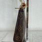 Pre-owned Authentic Louis Vuitton Pochette Accessoires Monogram Shoulder / Handbag