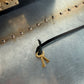 Pre-owned Authentic Louis Vuitton Sellier Dragonne Epi Black Clutch Bag