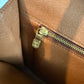 Pre-owned Authentic Louis Vuitton Bordeaux 27 2-Way Clutch / Shoulder Bag