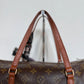 Pre-owned Authentic Louis Vuitton Papillon 30 Monogram Bag