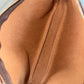 Pre-owned Authentic Louis Vuitton Pochette Accessoires Monogram Shoulder / Handbag