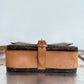 Pre-owned Louis Vuitton Cartouchiere MM Monogram Shoulder / Crossbody Bag