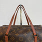 Pre-owned Vintage Authentic Louis Vuitton Papillon 26 Monogram Handbag