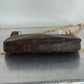 Pre-owned Authentic Louis Vuitton Pochette Accessoires Monogram Shoulder / Handbag