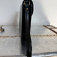 Pre-owned Authentic Louis Vuitton Sellier Dragonne Epi Black Clutch Bag