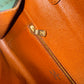 Pre-owned Authentic Louis Vuitton Bordeaux 27 2-Way Clutch / Shoulder Bag