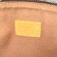 Pre-owned Authentic Louis Vuitton Pochette Bosphore Monogram Shoulder / Crossbody Bag