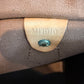 Pre-owned Authentic Louis Vuitton Speedy 25 Monogram Handbag