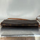 Pre-owned Authentic Louis Vuitton Pochette Twin GM Monogram Shoulder Bag