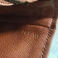 Pre-owned Authentic Louis Vuitton Chantilly PM Monogram Crossbody Bag