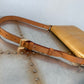 Pre-owned Authentic Louis Vuitton Vernis Thompson Street Shoulder Bag