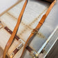 Pre-owned Louis Vuitton Cartouchiere GM Monogram Shoulder / Crossbody Bag