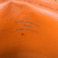Pre-owned Authentic Louis Vuitton Amazon Monogram Crossbody Bag