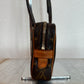 Pre-owned Authentic Louis Vuitton Marly Bandouliere Monogram Crossbody Bag