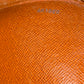 Pre-owned Authentic Louis Vuitton Monogram Orsay Clutch Handbag