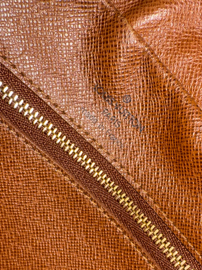 Pre-owned Louis Vuitton Nile PM Monogram Shoulder Bag/ Crossbody Bag