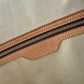Pre-owned Authentic Louis Vuitton Babylone Monogram Tote Bag