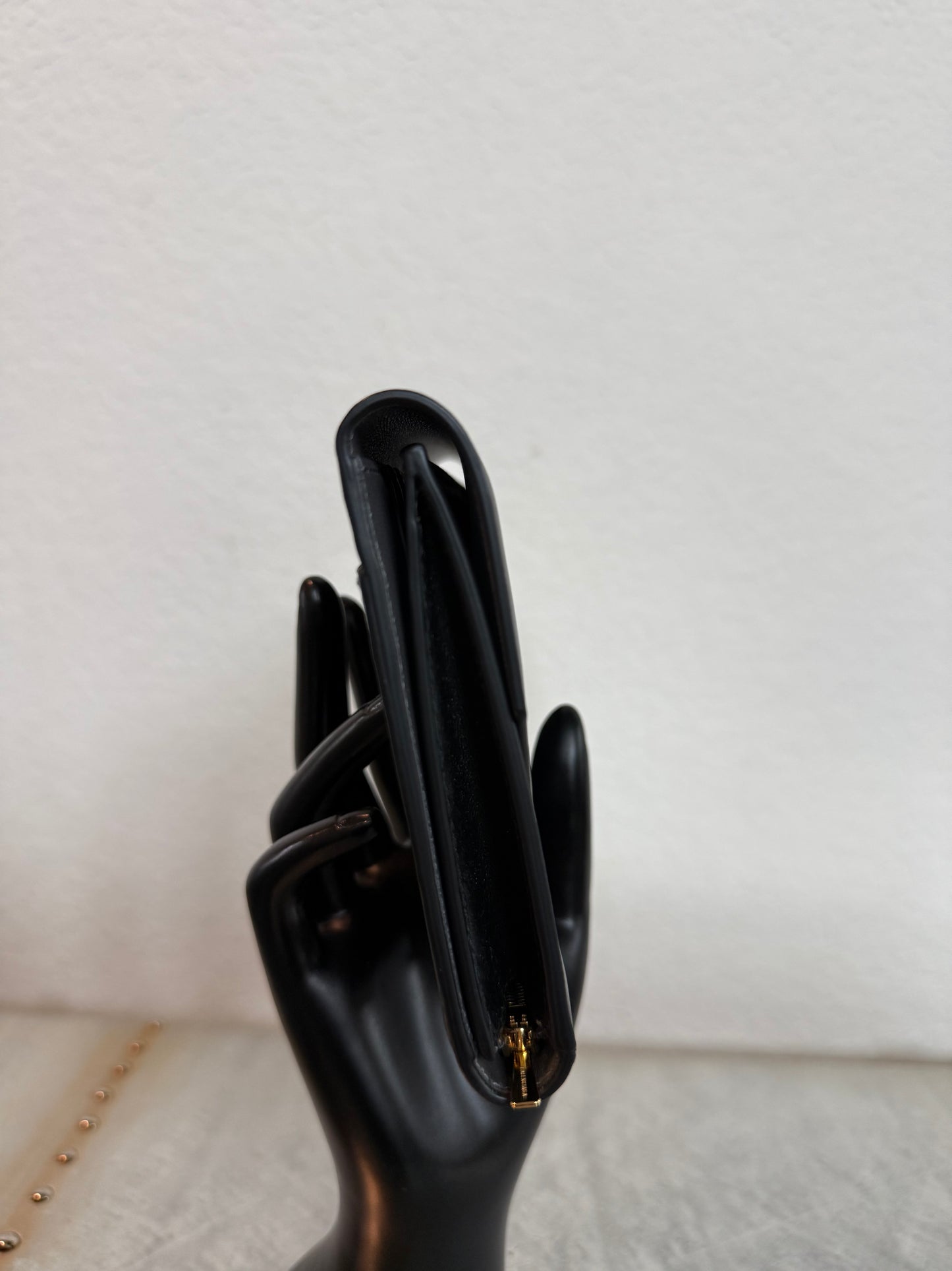Balenciaga Envelope Slim Wallet