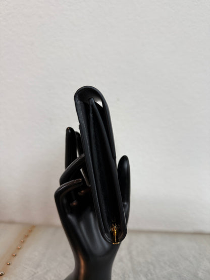 Balenciaga Envelope Slim Wallet