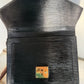 Pre-owned Authentic Louis Vuitton Monceau Epi Black Shoulder / Crossbody Bag