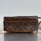 Pre-owned Louis Vuitton Nile PM Monogram Shoulder Bag/ Crossbody Bag
