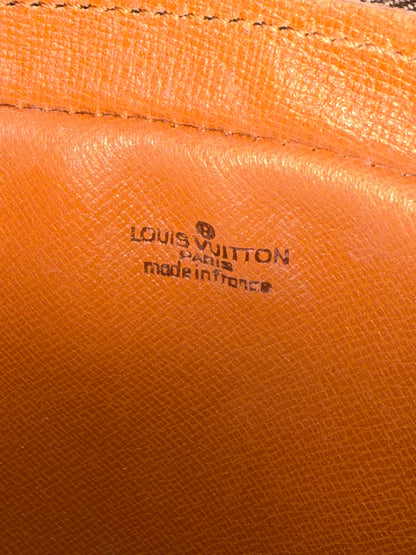 Pre-owned Louis Vuitton Saint Germain 24 Monogram Crossbody / Shoulder Bag