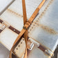 Pre-owned Louis Vuitton Cartouchiere MM Monogram Shoulder / Crossbody Bag