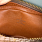 Pre-owned Authentic Louis Vuitton Amazon Monogram Crossbody Bag