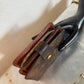 Pre-owned Authentic Louis Vuitton Monogram Compact Zip Wallet