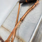 Pre-owned Authentic Louis Vuitton Chantilly PM Monogram Crossbody Bag