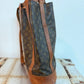 MPre-owned Authentic Louis Vuitton Randonee GM Monogram Backpack
